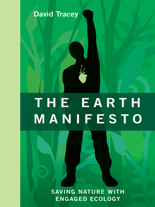 Title details for The Earth Manifesto by David Tracey - Available